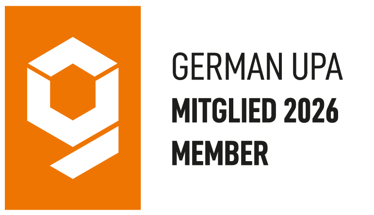 German UPA Mitgleid